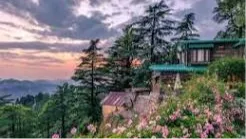 Landour